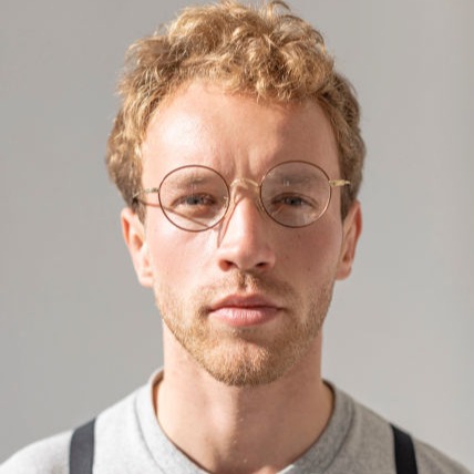 man