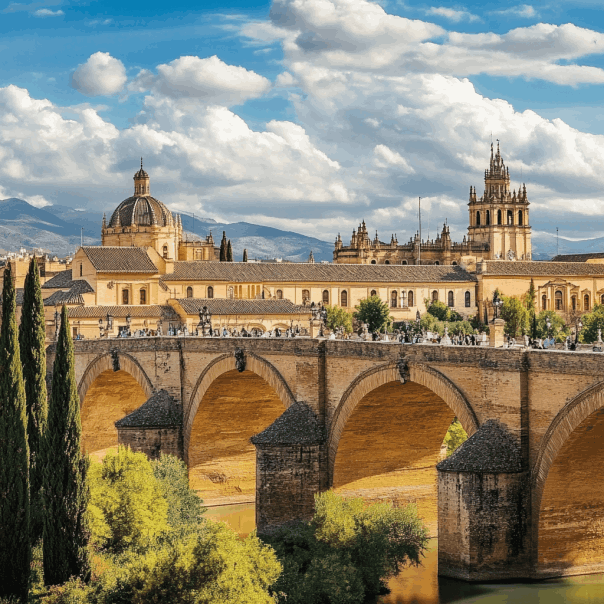 spain