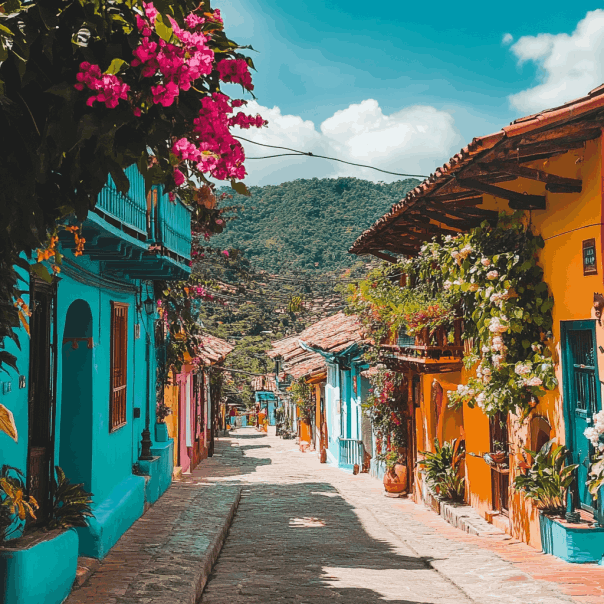 chile