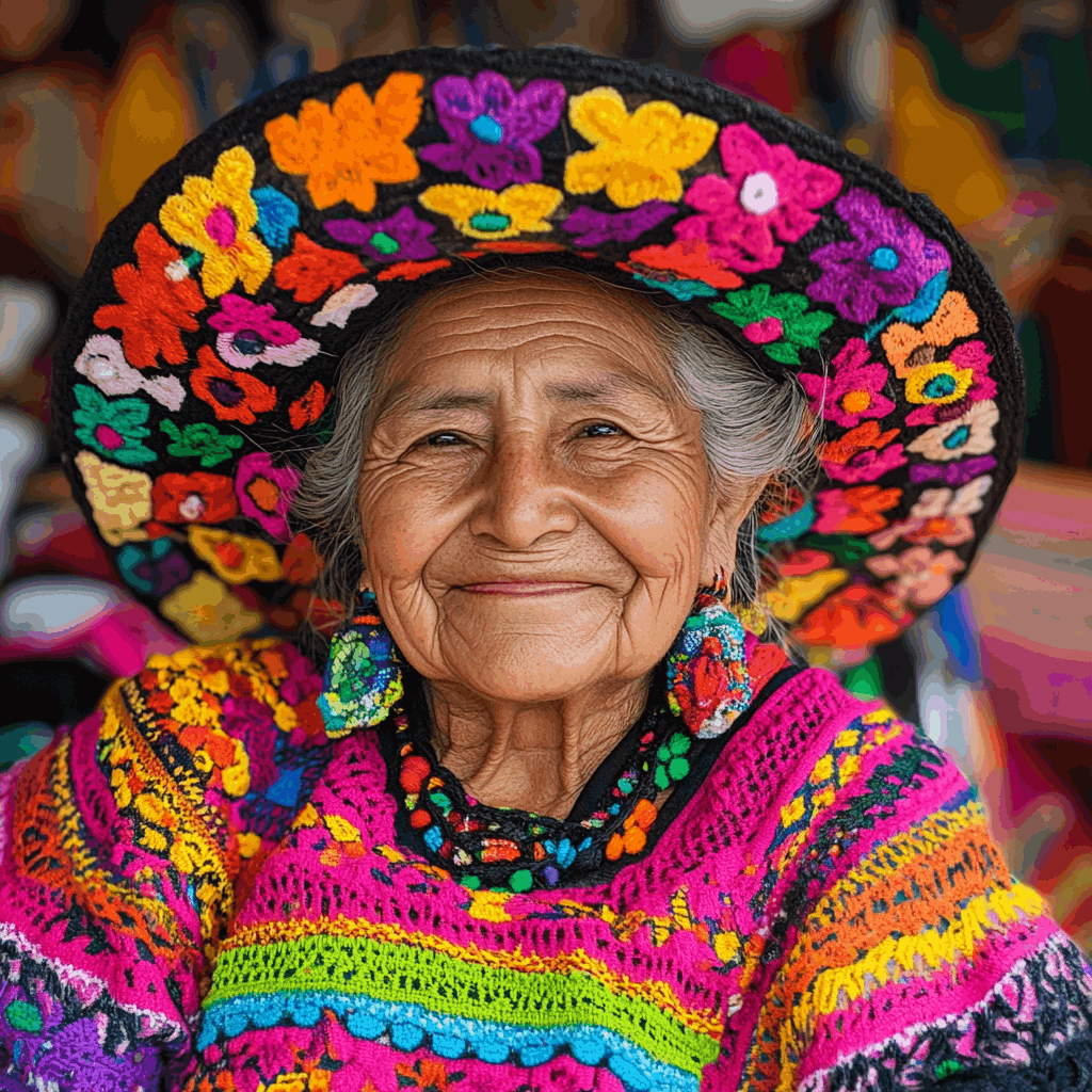 woman