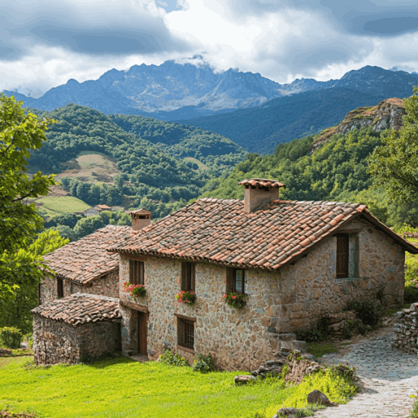 spain