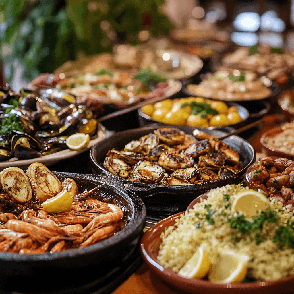food