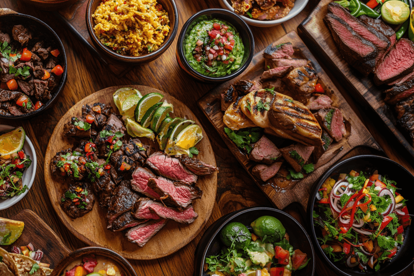 food